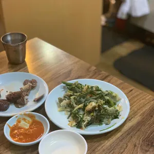 맛나분식 리뷰 사진