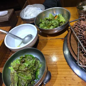 한촌설렁탕&갈비 사진