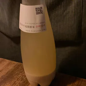 복덕방내추럴막걸리집 사진