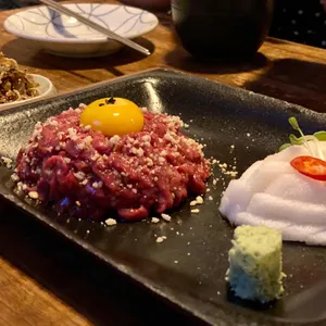 복덕방내추럴막걸리집 사진