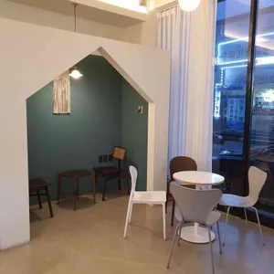 카페 그레 리뷰 사진