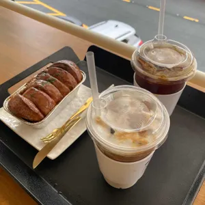 슈메르 카페 사진