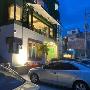 슈메르 카페 리뷰 사진