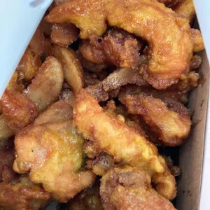 60계치킨 사진