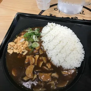 아비꼬카레 사진