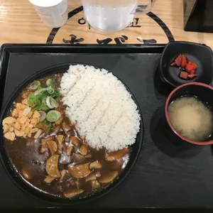 아비꼬카레 사진