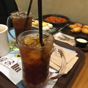 설빙 사진