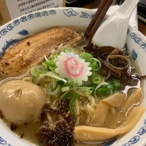 칸키라멘 리뷰 사진