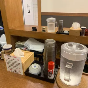 칸키라멘 리뷰 사진