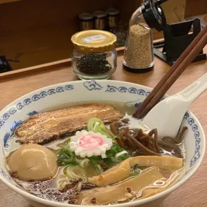 칸키라멘 리뷰 사진