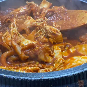 도암식당 사진