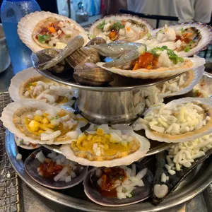 사랑방 리뷰 사진