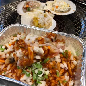 사랑방 리뷰 사진