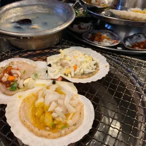 사랑방 리뷰 사진