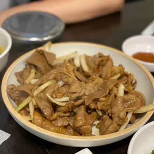 엄마손 돼지불백 리뷰 사진