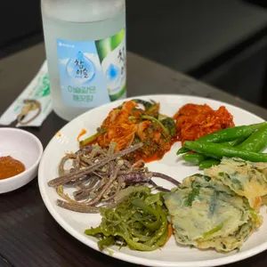 엄마손 돼지불백 리뷰 사진