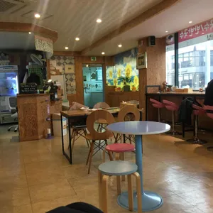 모퉁이집 리뷰 사진