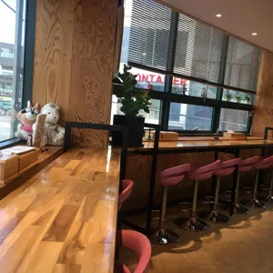모퉁이집 리뷰 사진