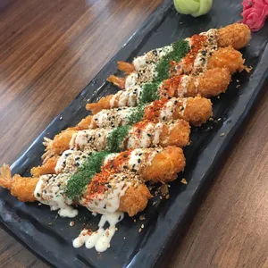 오로시 리뷰 사진