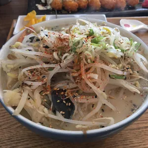 오로시 리뷰 사진