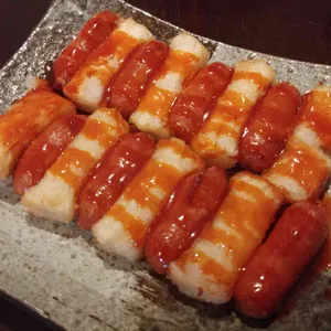 보드람치킨 사진