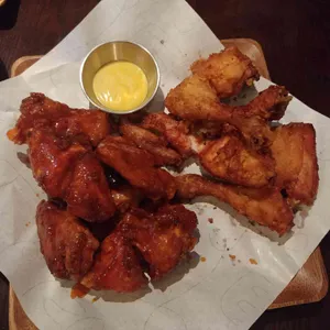 보드람치킨 대표 사진