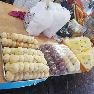 효자손 왕만두 리뷰 사진