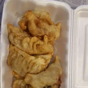효자손 왕만두 리뷰 사진