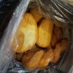 효자손 왕만두 리뷰 사진