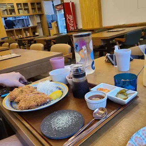 가츠가게 리뷰 사진