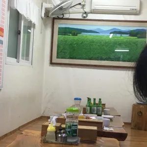 명가막국수 리뷰 사진