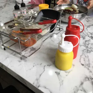 메밀꽃막국수 리뷰 사진