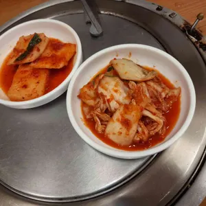 대호정 사진