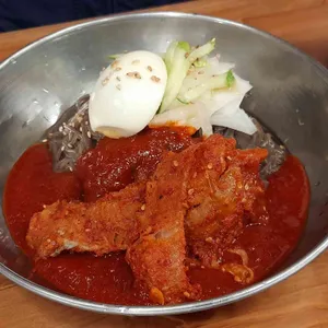 대호정 사진