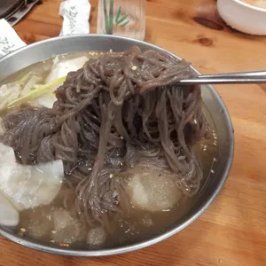 대호정 사진