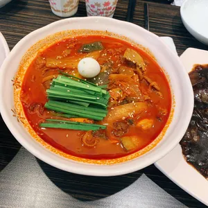 짬뽕지존  리뷰 사진