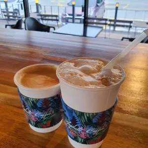 ASPHALT COFFEE 사진