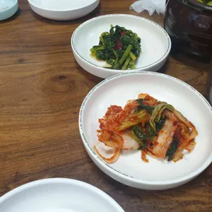 궁중삼계탕 사진