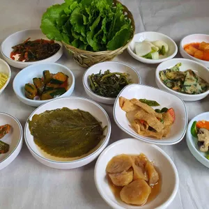 삼포가든 리뷰 사진