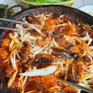 삼포가든 리뷰 사진