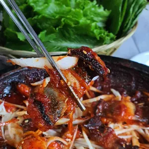 삼포가든 리뷰 사진