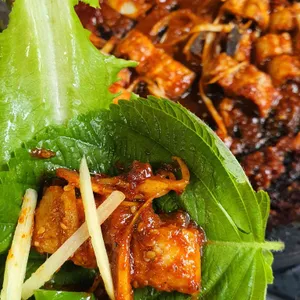 삼포가든 리뷰 사진