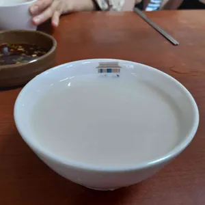 큰마당 녹두빈대떡 사진