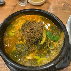 세상만사감자탕 사진