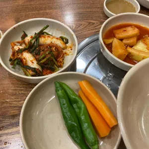 세상만사감자탕 사진