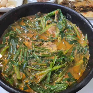 순심이흑염소 사진