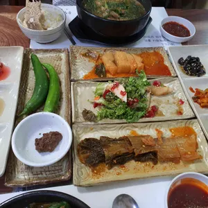 순심이흑염소 리뷰 사진