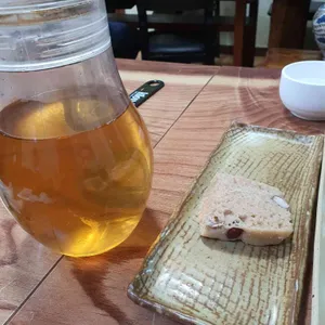 순심이흑염소 사진