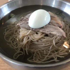 정인면옥 리뷰 사진
