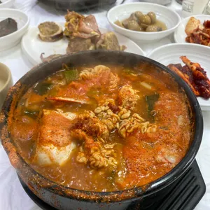 전주식당 리뷰 사진